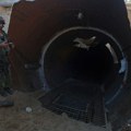 Izraelske snage srušile tunel u Bejt Hanunu, koji je Hamas koristio u napadu 2024. godine