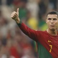 Kristijano Ronaldo stiže kod Donalda Trampa: Portugalac istakao koliko poštuje predsednika SAD i želi sa njim da priča o miru…