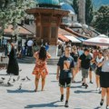 Die Zeit: Sarajevo postaje muslimanski grad