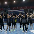 Evo gde možete da gledate uživo TV prenos rukometaša Kadeten - Partizan u ključnom meču Lige Evrope