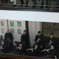 Simfonijskom okrestru Akademije umetnosti iz Novog Sada nije dozvoljeno da nastupi u leskovačkom pozorištu