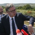 Predsednikov mit o blagostanju na Jugu: Vučićeva poseta Nišu i „nova radna mesta“