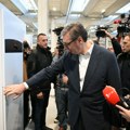 Predsednikov mit o blagostanju na Jugu: Vučićeva poseta Nišu i „nova radna mesta“
