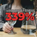 OSTAĆE UPAMĆENO: Ovih 40 odbornika, vaših komšija, je glasalo za poskupljenje vode u Zrenjaninu od 339%! Voda je skuplja za…