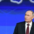 Mediji: „Direktna linija“ Putina održana u ključnom momentu