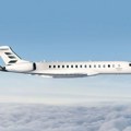 Global 8000 dobio FAA sertifikat, najbrži poslovni avion korak bliže punoj globalnoj operativi