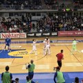 Futsal u Nišu: Španija slavila protiv Srbije 5:1 u hali „Čair“