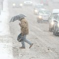Snežna mećava stiže u Srbiju, a nova prognoza RHMZ otkriva kad će konačno razvedravanje i prestanak padavina