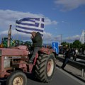 Poljoprivrednici u Grčkoj eskaliraju proteste: Dvodnevna blokada puteva i obilaznica