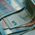 Kursna lista: Evro stabilan, dinar ojačao prema dolaru