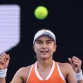 Iva Jović otvorila dušu! Napravila još jednu senzaciju na Australijan openu, pa govorila o brojnim zanimljivim temama