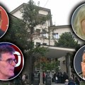 Два професора на мети нове деканке Медицинског факултета и Дејана Вука Станковића: Због анонимне пријаве угрожен им посао