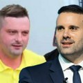 "Za mene je to neprihvatljivo" Oglasio se Milojko Spajić nakon sumnje da je Miloš Medenica pobegao: "Treba utvrditi gde je…