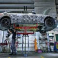 Zavirili smo u fabriku BMW-a u kojoj se reciklira svaki automobilski deo