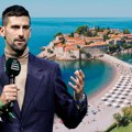 Da li će Novak Đoković konačno preuzeti Sveti Stefan? Hoće li luksuzno letovalište otvoriti vrata gostima?