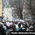 Ostavka direktora GRAS-a, u Sarajevu završeni protesti zbog tramvajske nesreće