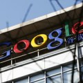 Gugl u Rusiji kažnjen novčanom kaznom od 176 miliona evra