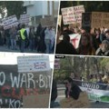 "Nikada nije trebalo da budu ovde, napolje sa bazama smrti!" Ključa na Kipru zbog britanskih baza, gnev na ulicama Nikozije…