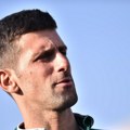 Đoković ponovo na starom mestu