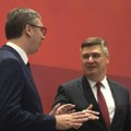 Zaoštravanje u regionu: Milanović zatvorio vrata Vučiću i naštetio svima