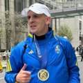 Srpski atletičar ispisao istoriju maratona, ostvario najbolje vreme u poslednjih 14 godina