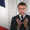 Makron: Svet prolazi kroz prelomni trenutak, dovodi se u pitanje međunarodni poredak