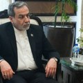 Arakči ide kod Putina: Iranski ministar napustio Pakistan
