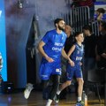 Evo gde možete da gledate uživo TV prenos meča Igokea - Spartak Subotica u plej-inu ABA lige
