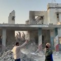 Izrael nastavlja udar na verske objekte pod izgovorom vojnih ciljeva