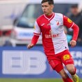 Vošin Kolarević najbolji igrač 34. kola Superlige: Dva projektila donela priznanje, Rosić u idealnom timu