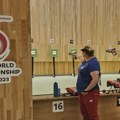 EP - Mikeca jedan krug delio od medalje