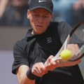 Rubljov detektovao Sinerove slabosti, ali Janik ide u polufinale Rima!