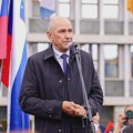 Predsednik slovenačkog parlamenta najavio da će podržati Janeza Janšu za mandatara nove vlade