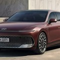 Unapređeni Hyundai Grandeur
