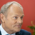 Tusk traži jedinstvo nakon što je Pentagon otkazao slanje vojnika u Poljsku