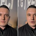 "Udaraju mi na decu": Ivan Mileusnić prolazi kroz pakao jer kao član žirija dao Hrvatima 0 poena na Evroviziji