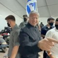 Osude izraelskog ministra zbog vređanja aktivista sa Sumud flotile