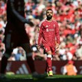Salah u suzama: Poslednji meč u dresu Liverpula VIDEO