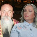 "Nisam imala za hleb i mleko deci" Potresna ispovest Luisove udovice o nemaštini i bolu nakon smrti pevača: Bila sam socijalni…