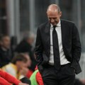 Poznato ko menja Alegrija: Milan naciljao bivšeg trenera Totenhema?!