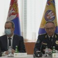 Šta je radila policija od početka godine: Zaplenjeno 6,4 tone droge, rasvetljena sva ubistva do maja