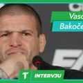 Васо Бакочевић за Телеграф пред ФНЦ 31: "За мене увек има посла, зато мислим да се никад нећу пензионисати"