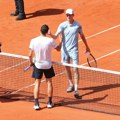 Otkriveno šta je Siner rekao na mreži posle šokantne eliminacije