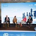 IPMA SENET konferencija u Beogradu: "Zadovoljstvo zaposlenih mora biti pokazatelj uspeha projekata"
