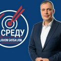 Novi politički tok-šou na RBG1 „U sredu sa Bojanom Bilbijom“ – radijski format koji može i da se gleda dinamični razgovori…