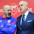Zvezda već dovela šestoricu za 12.000.000: U junu se isprsila za Ligu šampiona i nije kraj