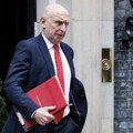 Pol Tejlor analizira za Gardijan: Ostavka britanskog ministra odbrane je upozorenje za celu Evropu