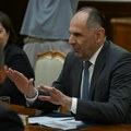 Gerapetritis: Ne možemo da zamislimo Evropu bez Srbije i Zapadnog Balkana
