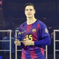 Словенац донео Барселони Лигу шампиона: Што је Дончић за Реал и кошарку, то је Макуц за Барсу и рукомет