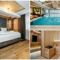 Hotel Sedlo: Novi simbol luksuza na krovu Srbije